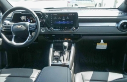 Chevrolet Colorado 2WD LT Crew Cab 2026