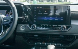 Chevrolet Colorado 2WD LT Crew Cab 2026