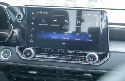 Chevrolet Colorado 2WD LT Crew Cab 2026