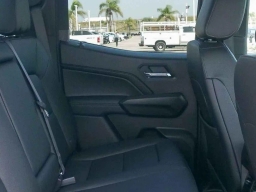 Chevrolet Colorado 2WD LT Crew Cab 2026