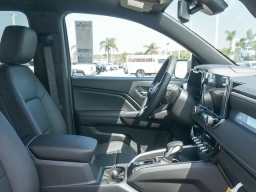 Chevrolet Colorado 2WD LT Crew Cab 2026