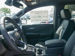 Chevrolet Colorado 2WD LT Crew Cab 2026