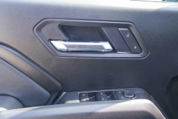 Chevrolet Colorado 2WD LT Crew Cab 2026