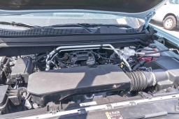 Chevrolet Colorado 2WD LT Crew Cab 2026