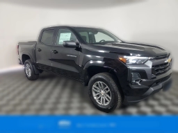 Chevrolet Colorado 2WD LT Crew Cab 2026