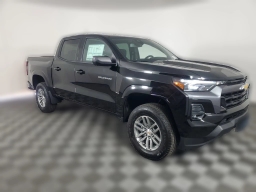 Chevrolet Colorado 2WD LT Crew Cab 2026