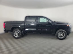 Chevrolet Colorado 2WD LT Crew Cab 2026