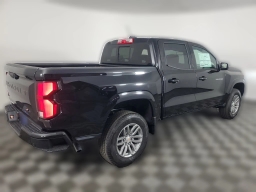 Chevrolet Colorado 2WD LT Crew Cab 2026