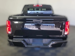 Chevrolet Colorado 2WD LT Crew Cab 2026