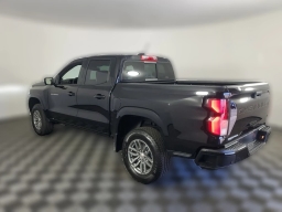 Chevrolet Colorado 2WD LT Crew Cab 2026