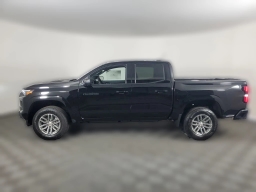 Chevrolet Colorado 2WD LT Crew Cab 2026