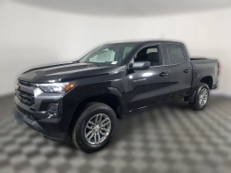 Chevrolet Colorado 2WD LT Crew Cab 2026