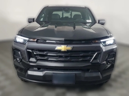 Chevrolet Colorado 2WD LT Crew Cab 2026