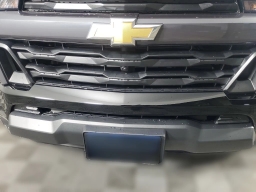 Chevrolet Colorado 2WD LT Crew Cab 2026