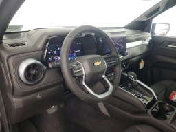 Chevrolet Colorado 2WD LT Crew Cab 2026