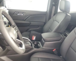 Chevrolet Colorado 2WD LT Crew Cab 2026