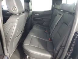 Chevrolet Colorado 2WD LT Crew Cab 2026