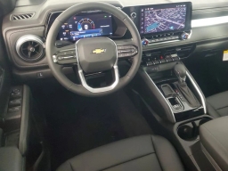 Chevrolet Colorado 2WD LT Crew Cab 2026