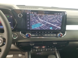 Chevrolet Colorado 2WD LT Crew Cab 2026