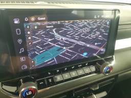 Chevrolet Colorado 2WD LT Crew Cab 2026