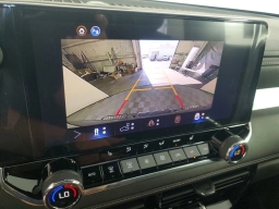 Chevrolet Colorado 2WD LT Crew Cab 2026