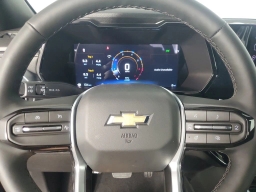 Chevrolet Colorado 2WD LT Crew Cab 2026