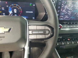 Chevrolet Colorado 2WD LT Crew Cab 2026