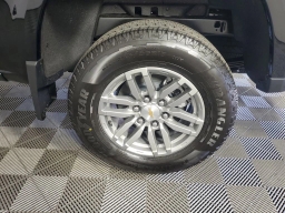 Chevrolet Colorado 2WD LT Crew Cab 2026