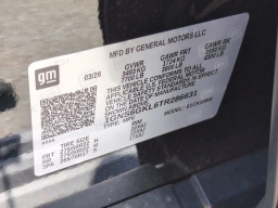 Chevrolet Colorado 2WD LT Crew Cab 2026