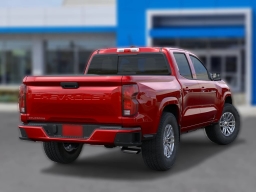 Chevrolet Colorado 2WD LT Crew Cab 2026