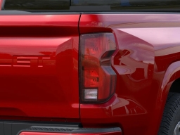 Chevrolet Colorado 2WD LT Crew Cab 2026
