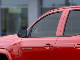 Chevrolet Colorado 2WD LT Crew Cab 2026