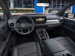 Chevrolet Colorado 2WD LT Crew Cab 2026
