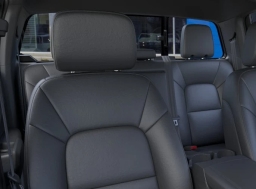 Chevrolet Colorado 2WD LT Crew Cab 2026