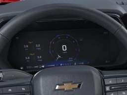 Chevrolet Colorado 2WD LT Crew Cab 2026