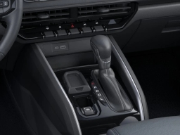 Chevrolet Colorado 2WD LT Crew Cab 2026