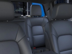 Chevrolet Colorado 2WD LT Crew Cab 2026
