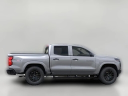 Chevrolet Colorado 4WD Work Truck Crew Cab 2026