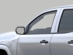 Chevrolet Colorado 4WD Work Truck Crew Cab 2026
