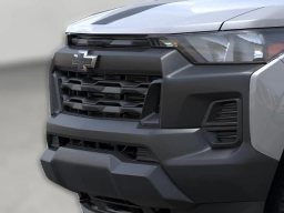 Chevrolet Colorado 4WD Work Truck Crew Cab 2026