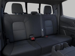 Chevrolet Colorado 4WD Work Truck Crew Cab 2026