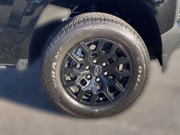 Chevrolet Colorado 4WD Work Truck Crew Cab 2026