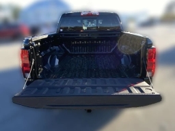 Chevrolet Colorado 4WD Work Truck Crew Cab 2026