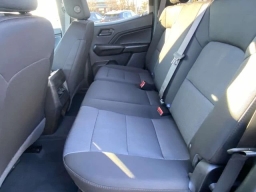 Chevrolet Colorado 4WD Work Truck Crew Cab 2026