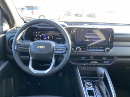 Chevrolet Colorado 4WD Work Truck Crew Cab 2026