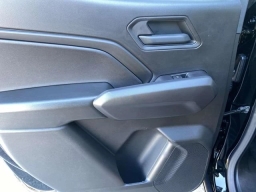 Chevrolet Colorado 4WD Work Truck Crew Cab 2026