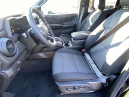 Chevrolet Colorado 4WD Work Truck Crew Cab 2026