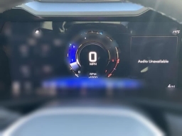 Chevrolet Colorado 4WD Work Truck Crew Cab 2026