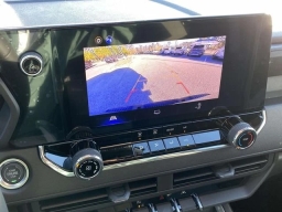 Chevrolet Colorado 4WD Work Truck Crew Cab 2026