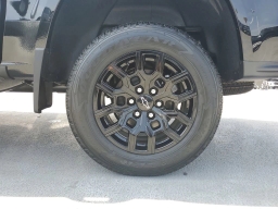 Chevrolet Colorado 4WD Work Truck Crew Cab 2026